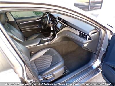 2019 Toyota Camry SE   - Photo 27 - Mesa, AZ 85202