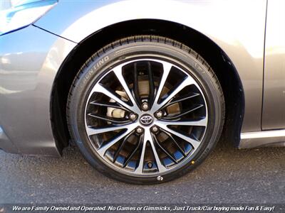 2019 Toyota Camry SE   - Photo 43 - Mesa, AZ 85202