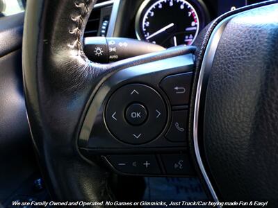 2019 Toyota Camry SE   - Photo 36 - Mesa, AZ 85202