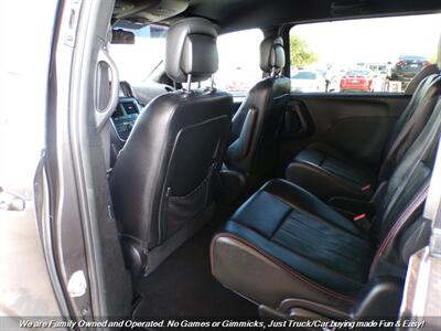2019 Dodge Grand Caravan GT - Photo 18 - Mesa, AZ 85202