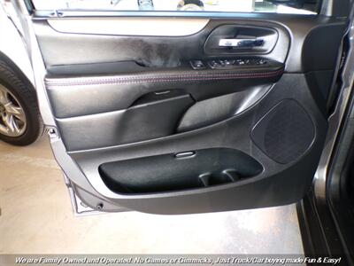2019 Dodge Grand Caravan GT - Photo 12 - Mesa, AZ 85202