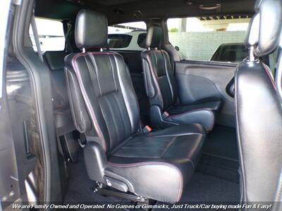 2019 Dodge Grand Caravan GT - Photo 25 - Mesa, AZ 85202