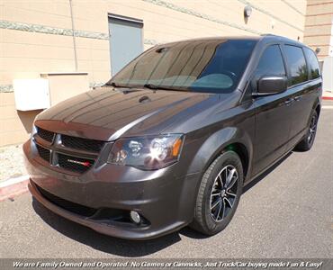 2019 Dodge Grand Caravan GT - Photo 3 - Mesa, AZ 85202