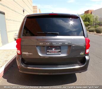 2019 Dodge Grand Caravan GT - Photo 4 - Mesa, AZ 85202
