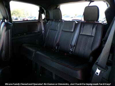 2019 Dodge Grand Caravan GT - Photo 21 - Mesa, AZ 85202