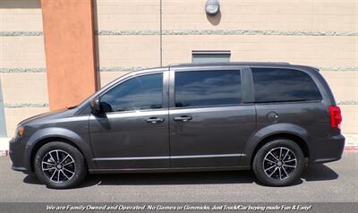 2019 Dodge Grand Caravan GT - Photo 5 - Mesa, AZ 85202