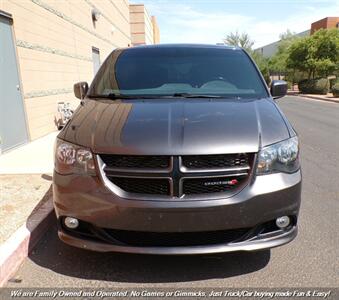 2019 Dodge Grand Caravan GT - Photo 2 - Mesa, AZ 85202