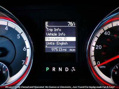 2019 Dodge Grand Caravan GT - Photo 11 - Mesa, AZ 85202
