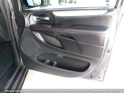 2019 Dodge Grand Caravan GT - Photo 26 - Mesa, AZ 85202
