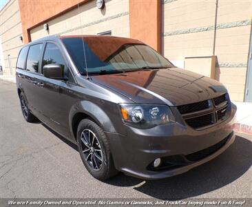 2019 Dodge Grand Caravan GT - Photo 1 - Mesa, AZ 85202