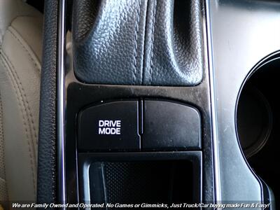 2017 Hyundai Sonata Limited - Photo 42 - Mesa, AZ 85202