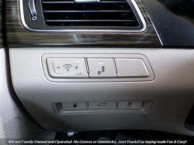 2017 Hyundai Sonata Limited - Photo 43 - Mesa, AZ 85202