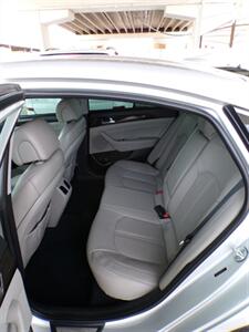 2017 Hyundai Sonata Limited - Photo 19 - Mesa, AZ 85202