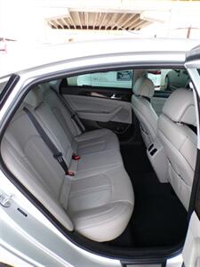 2017 Hyundai Sonata Limited - Photo 23 - Mesa, AZ 85202