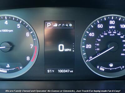 2017 Hyundai Sonata Limited - Photo 10 - Mesa, AZ 85202