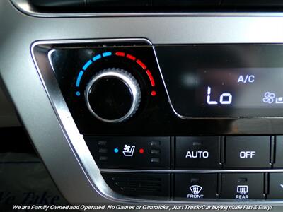 2017 Hyundai Sonata Limited - Photo 39 - Mesa, AZ 85202