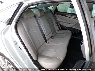 2017 Hyundai Sonata Limited - Photo 22 - Mesa, AZ 85202