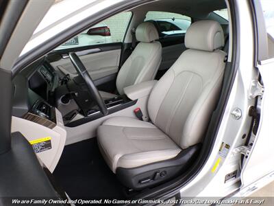 2017 Hyundai Sonata Limited - Photo 15 - Mesa, AZ 85202