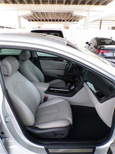 2017 Hyundai Sonata Limited - Photo 27 - Mesa, AZ 85202