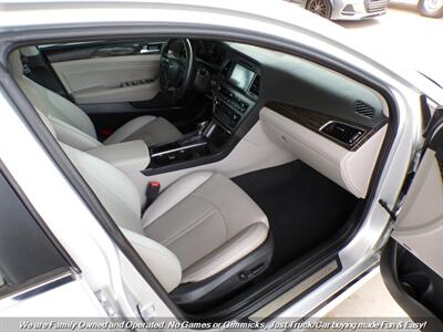 2017 Hyundai Sonata Limited - Photo 28 - Mesa, AZ 85202