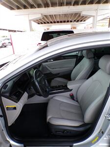 2017 Hyundai Sonata Limited - Photo 14 - Mesa, AZ 85202