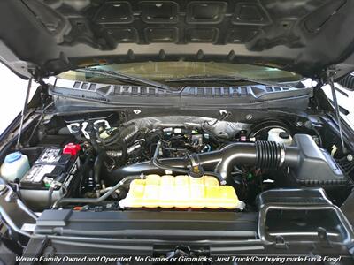 2019 Ford F-150 XL   - Photo 50 - Mesa, AZ 85202