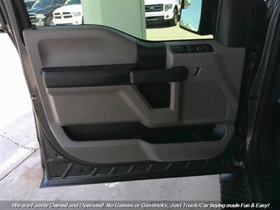 2019 Ford F-150 XL   - Photo 9 - Mesa, AZ 85202