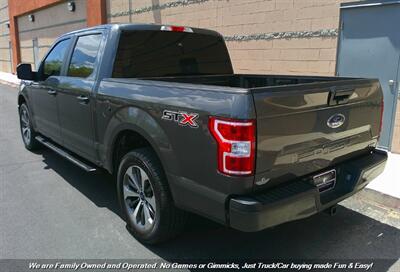 2019 Ford F-150 XL   - Photo 5 - Mesa, AZ 85202