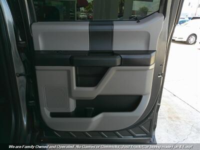 2019 Ford F-150 XL   - Photo 22 - Mesa, AZ 85202