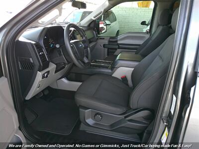 2019 Ford F-150 XL   - Photo 10 - Mesa, AZ 85202