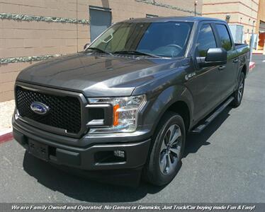 2019 Ford F-150 XL   - Photo 7 - Mesa, AZ 85202
