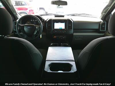 2019 Ford F-150 XL   - Photo 29 - Mesa, AZ 85202