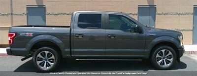 2019 Ford F-150 XL   - Photo 2 - Mesa, AZ 85202