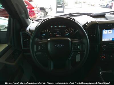 2019 Ford F-150 XL   - Photo 32 - Mesa, AZ 85202