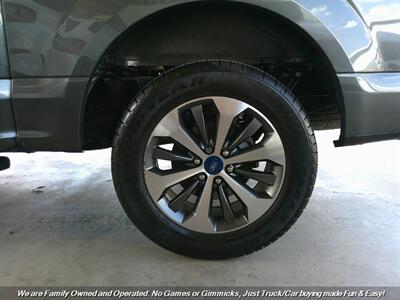 2019 Ford F-150 XL   - Photo 54 - Mesa, AZ 85202