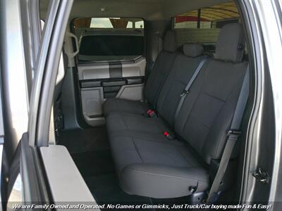 2019 Ford F-150 XL   - Photo 17 - Mesa, AZ 85202