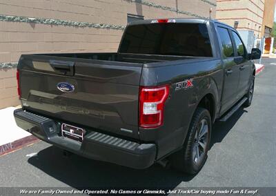 2019 Ford F-150 XL   - Photo 3 - Mesa, AZ 85202