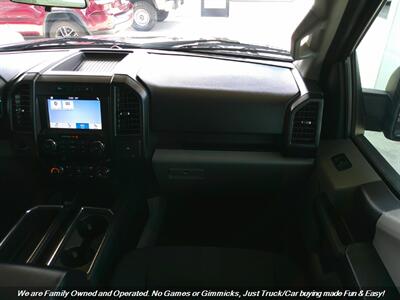 2019 Ford F-150 XL   - Photo 30 - Mesa, AZ 85202