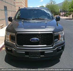 2019 Ford F-150 XL   - Photo 8 - Mesa, AZ 85202