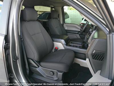 2019 Ford F-150 XL   - Photo 21 - Mesa, AZ 85202