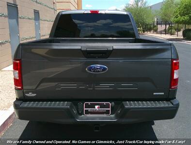 2019 Ford F-150 XL   - Photo 4 - Mesa, AZ 85202