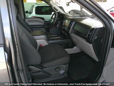 2019 Ford F-150 XL   - Photo 19 - Mesa, AZ 85202