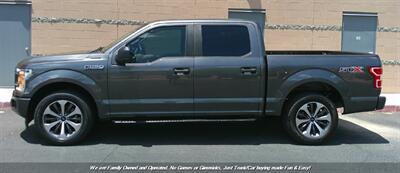2019 Ford F-150 XL   - Photo 6 - Mesa, AZ 85202