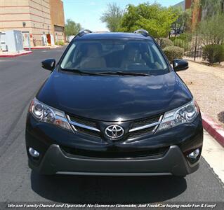 2013 Toyota RAV4 XLE   - Photo 2 - Mesa, AZ 85202