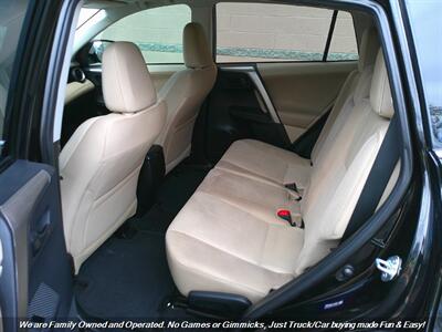 2013 Toyota RAV4 XLE   - Photo 19 - Mesa, AZ 85202