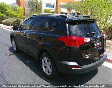 2013 Toyota RAV4 XLE   - Photo 8 - Mesa, AZ 85202