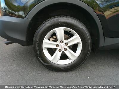 2013 Toyota RAV4 XLE   - Photo 46 - Mesa, AZ 85202