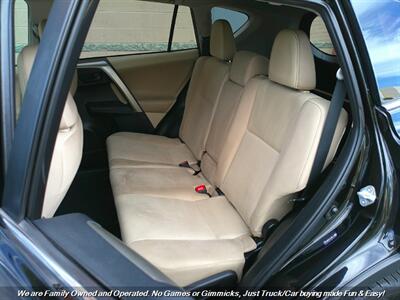 2013 Toyota RAV4 XLE   - Photo 21 - Mesa, AZ 85202