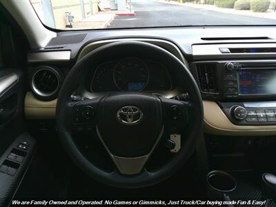 2013 Toyota RAV4 XLE   - Photo 14 - Mesa, AZ 85202