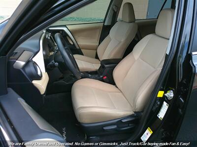 2013 Toyota RAV4 XLE   - Photo 17 - Mesa, AZ 85202